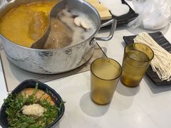 -呷哺呷哺 黄金牧场 (中发百旺店)