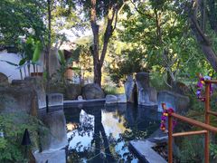 -和顺柏联温泉