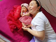 -爱月宝月嫂·育儿嫂(哈尔滨总店)