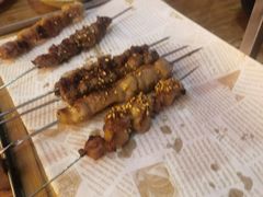 -通海俄式烧烤(下瓦房店)
