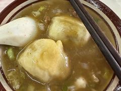 -正宗北舞渡闪家胡辣汤(总店)