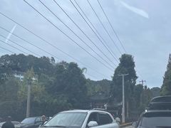-凤栖山