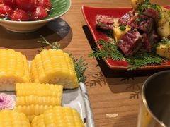 -MIKOMIKO和牛烧肉专门店(南门店)