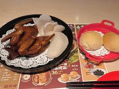 -避风塘(五角场店)