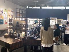 -海马体照相馆(天津世纪都会店)