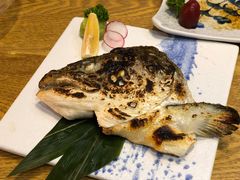 -水之惠鲜鱼料理(王府大街店)