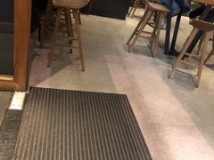 等位区-星巴克(成都太古里二店)