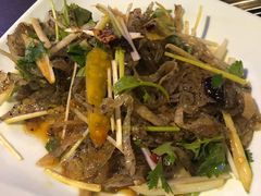 -醉炫音速烧烤·干煸菜(沙河总店)