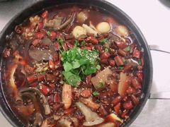 -香丰阁·烤鸭·川湘菜(清河店)