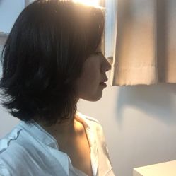 -京都造型·烫发·染发