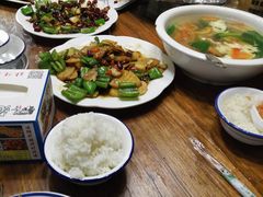 -范家大院(华为店)