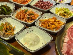 -火炉情韩国料理店(古田路店)