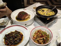 -国味壹号·精品湘菜·宴请佳选(新天地店)