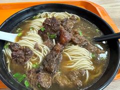 小排面-瞻老元面馆(双塘路店)