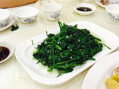 -百姓百味海鲜酒楼(粤垦路总店)