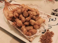 -静莲斋素食(慈云寺店)