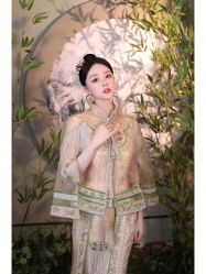 -洋洋婚纱品牌集合店