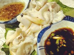 -十面欢腾·海鲜面·台式Bistro(长乐路店)