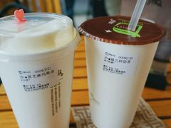 -TPLUS茶家(上海商城南京西路店)