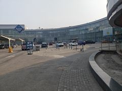 -山姆会员商店(亦庄创意生活广场店)
