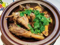 -醉壹号海鲜大排档(厦门美食地标店)