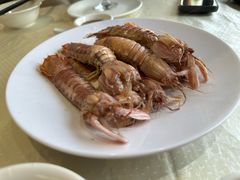 -好兄弟郭巨海鲜(天一阁店)