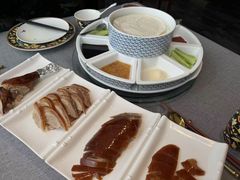 -羲和雅苑•北京烤鸭(平安国际金融中心店)