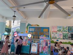 -海合安成都极地海洋公园
