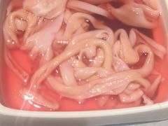 -蜀九香火锅(玉林店)