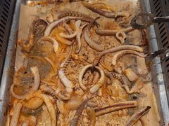 -新石器烤肉(百联川沙店)