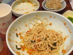 -裕兴记•蟹黄面馆(人民广场店)