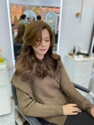 -MT·ID 烫发.染发.接发SALON