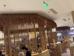 -上关东东北菜(夫子庙水游城店)