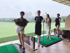 -江滨一号高尔夫俱乐部(滨江店)