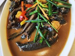 -华盛丰温州大排档(东三环南路店)