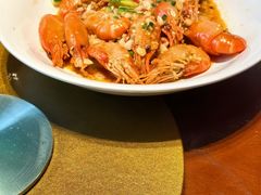 -麒麟小院·老九江菜(安平路店)