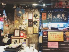 -鲜入围煮花胶鸡海鲜火锅
