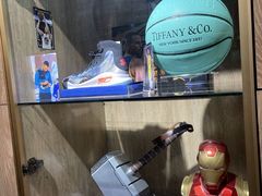 -Answer Fitness 答案健身(奥体店)