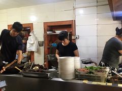 -泰顺江南春面馆