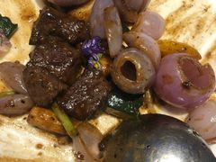 -悦融琥珀·京鲁菜·海味珍品(西单店)
