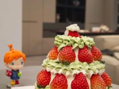 -Dark Horse·黑马蛋糕·低脂·低糖淡奶(金匙望湖大厦店)