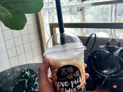 -混果汁(福田领展中心城店)