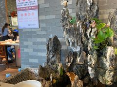 -粤点越有·茶点·粤菜(樵岭国际店)
