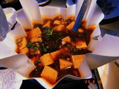 人间豆腐-穹六人间 people 6(岳阳路店)