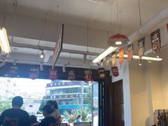 -冯校长老火锅(双桥路店)