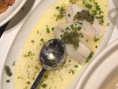 -环球港凯悦 · 享悦中餐厅