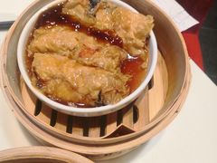 鲍汁腐皮卷-金鼎轩(亚运村店)