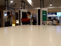 -麦当劳(宜安广场店)