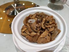 菜干煲-凤城酒家(环市西路店)