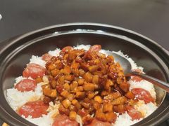 -铜锣湾·有麝自然香(渝北财富中心店)